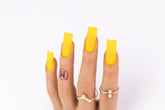 M104 - YELLOW MAMBA